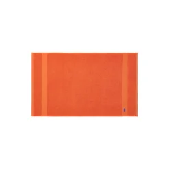 Polo Player bademåtte, sailing orange