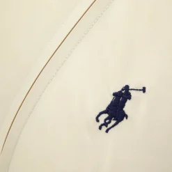 Polo Player pudebetræk, pale oak
