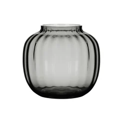 Primula vase, smoke