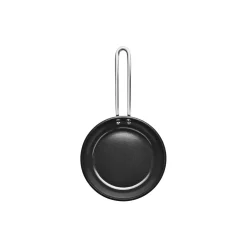 Professional Stegepande keramisk Ø 20 cm