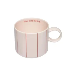 Pyjamas jumbo kop, faded rose