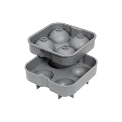 QUATTRO iskugleform