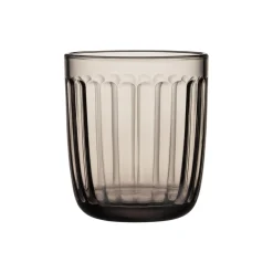 Raami drikkeglas 2 stk., linen