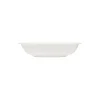 Raami dyb tallerken Ø 22 cm, hvid