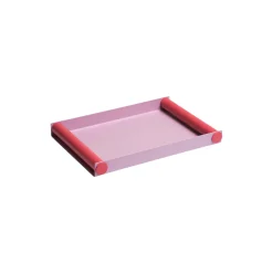 Ray Bakke medium, lavender/faded rose