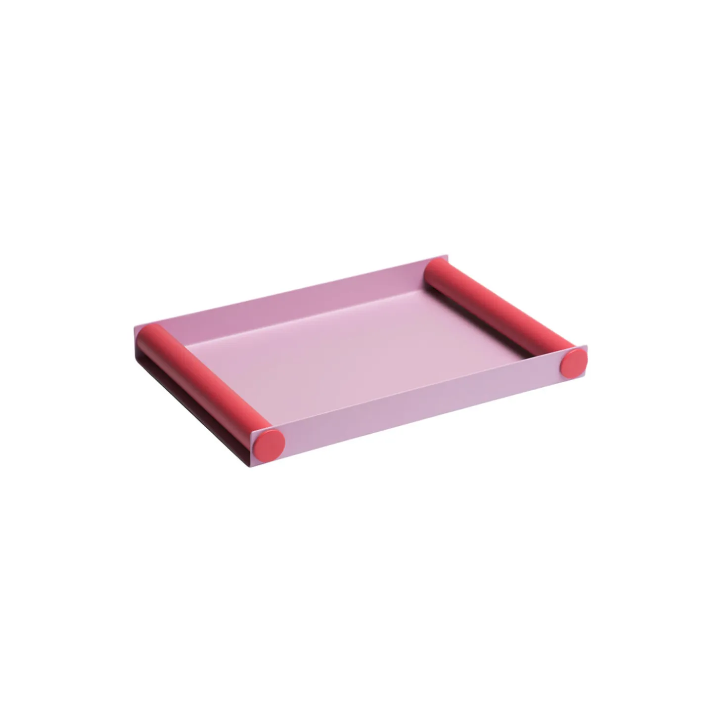 Ray Bakke medium, lavender/faded rose