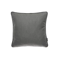 Ray indendørs/udendørs pude, dark grey