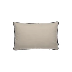 Ray indendørs/udendørs pude, beige