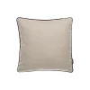 Ray indendørs/udendørs pude, beige