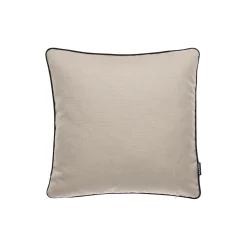 Ray indendørs/udendørs pude, beige