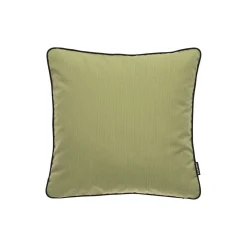 Ray indendørs/udendørs pude, olive