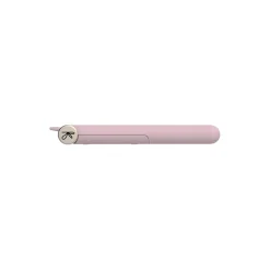 reCHARGE + trådløs powerbank, dusty rose
