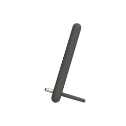 reCHARGE trådløs powerbank, black