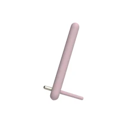 reCHARGE trådløs powerbank, dusty rose