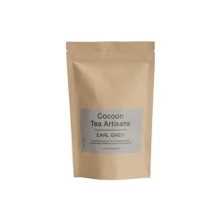 Refill Bag, earl grey