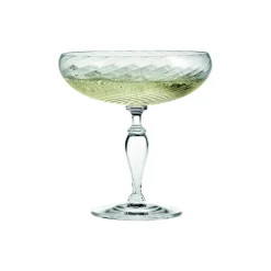 Regina champagneglas