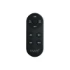 Remote Control Oval, black