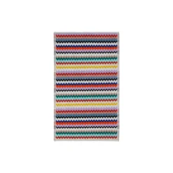 Riverbero håndklæde, 100 multi colour