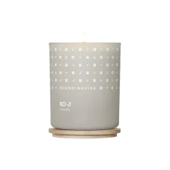 RO Scented Candle