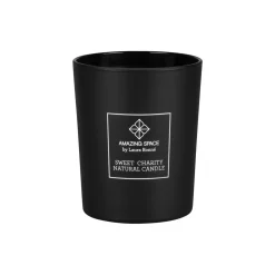 Rose Candle – De-Stress Your Mind
