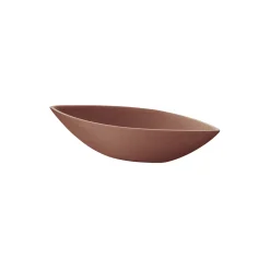 Saltkar, terracotta
