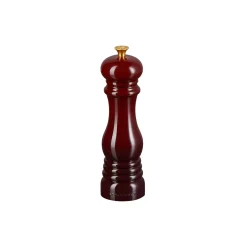 Saltkværn 21 cm, garnet