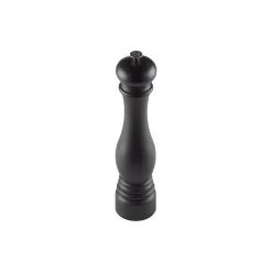 Saltkværn 30 cm, matte black