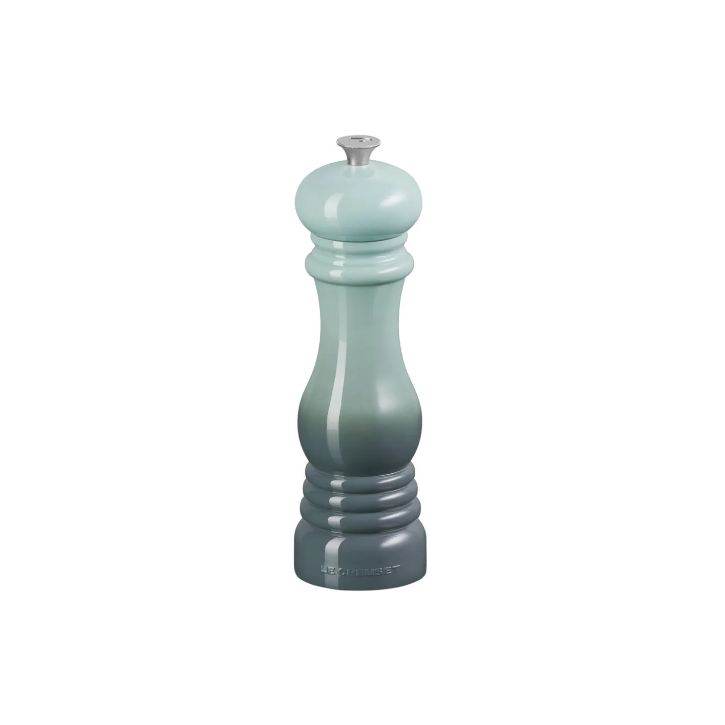 Saltkværn 21 cm, sea salt