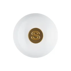 Saltkværn 21 cm, white