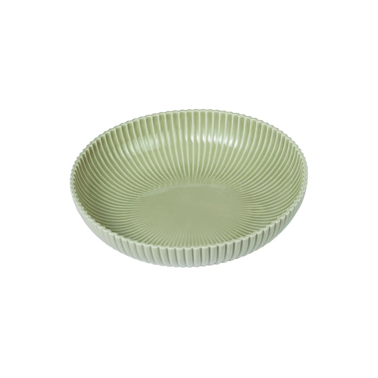 Samsurium Serving skål, grey
