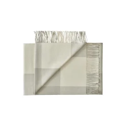 Santa Fe plaid, 05545 limestone