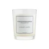 Scented Candle Cognac