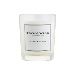 Scented Candle Cognac