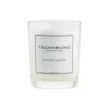 Scented Candle Silence