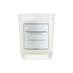 Scented Candle Silence