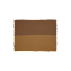 Secret plaid, 02214 ocher/caramel