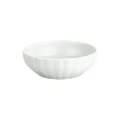 Serie Originale bredrillet skål Ø 12 cm