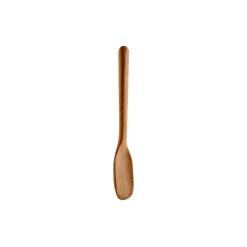Serveringsske stor, bamboo