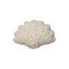 Shell pude, pearl