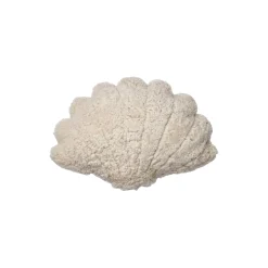 Shell pude, pearl