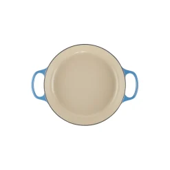 Signature Buffetgryde 30 cm, azure blue