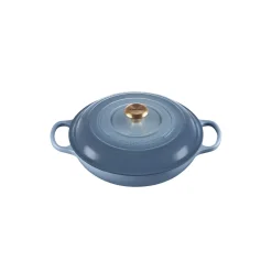 Signature Buffetgryde 30 cm, chambray