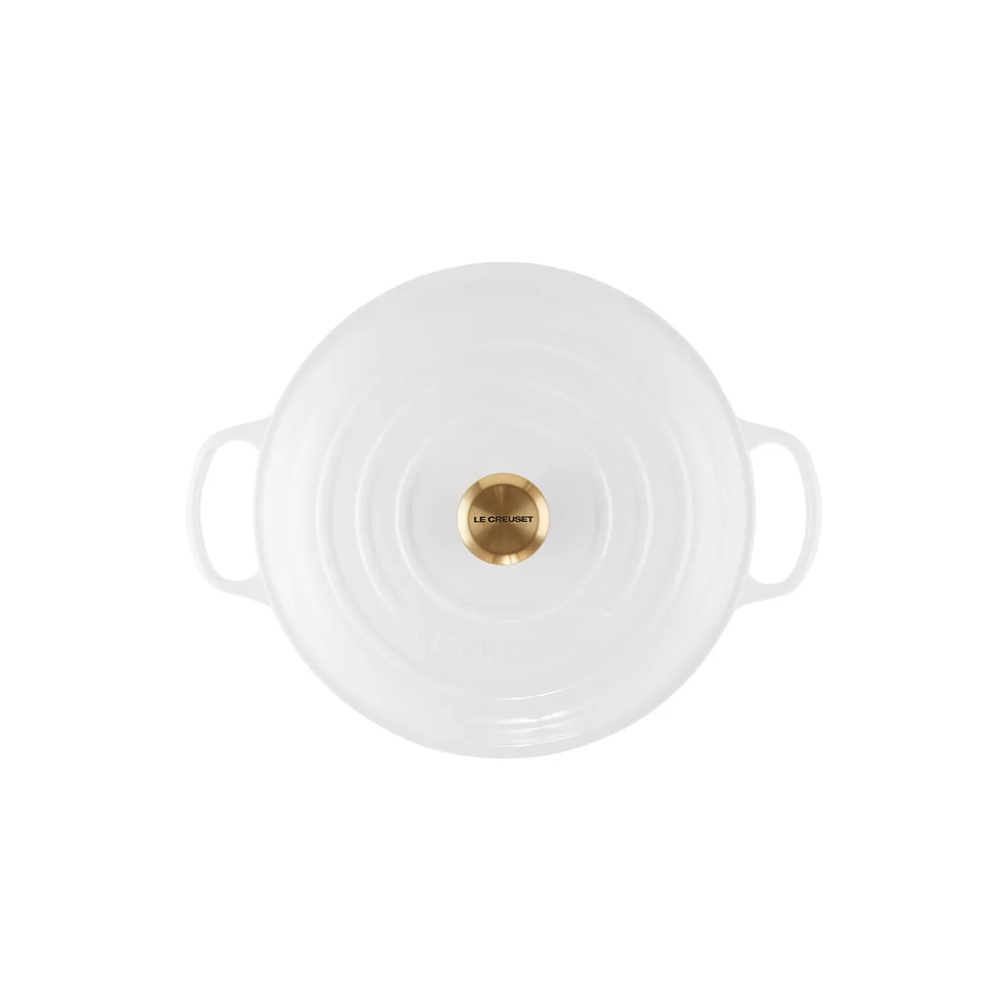 Signature Buffetgryde 30 cm, white