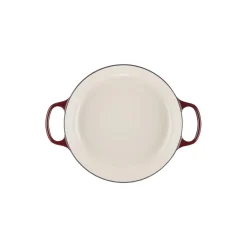 Signature Buffetgryde 30 cm, garnet