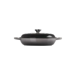 Signature Buffetgryde 30 cm, flint