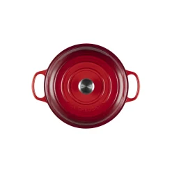 Signature Buffetgryde 30 cm, cerise