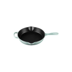 Signature dyb stegepande Ø 26 cm, sea salt
