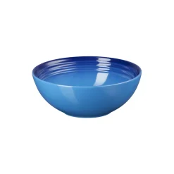 Signature dyb tallerken Ø 16 cm, azure blue