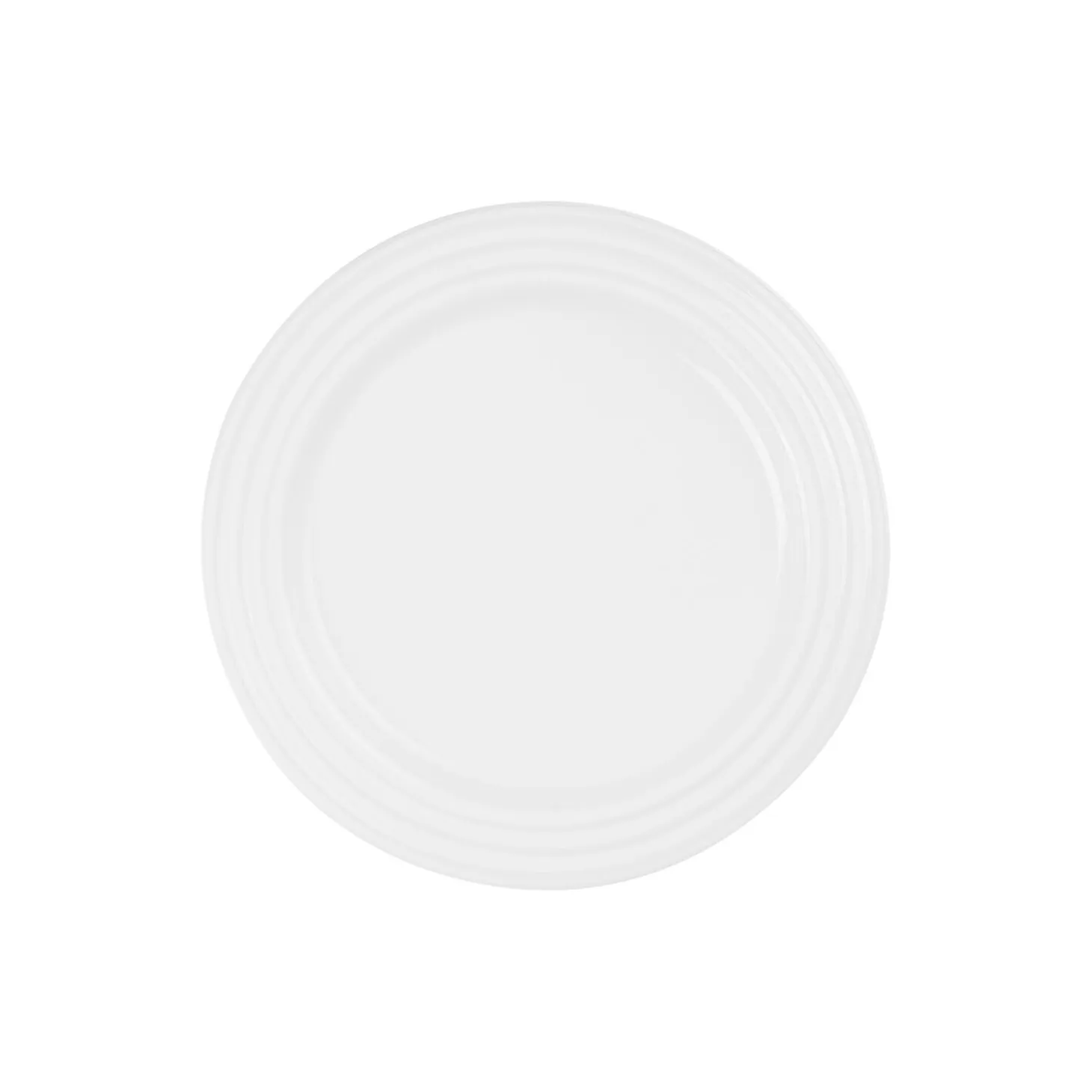 Signature frokosttallerken Ø 22 cm, white