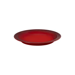 Signature middagstallerken Ø 27 cm, cerise